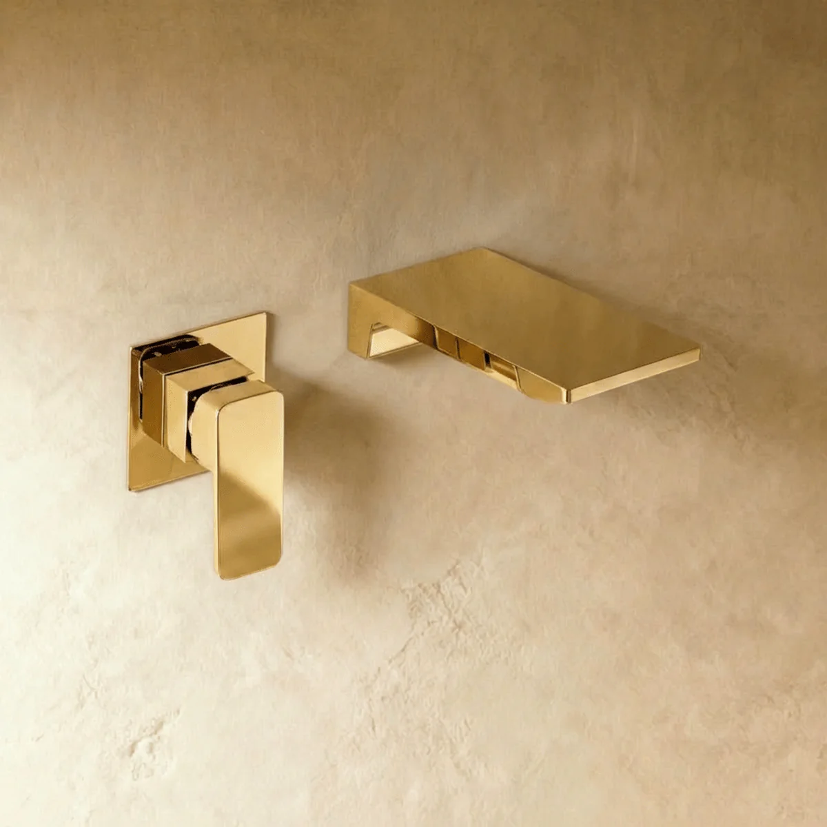 Calam Bathroom Faucet - Image 3