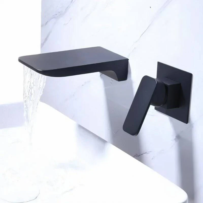 Calam Bathroom Faucet - Image 4
