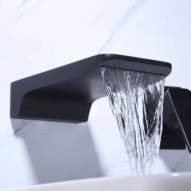 Calam Bathroom Faucet - Image 5