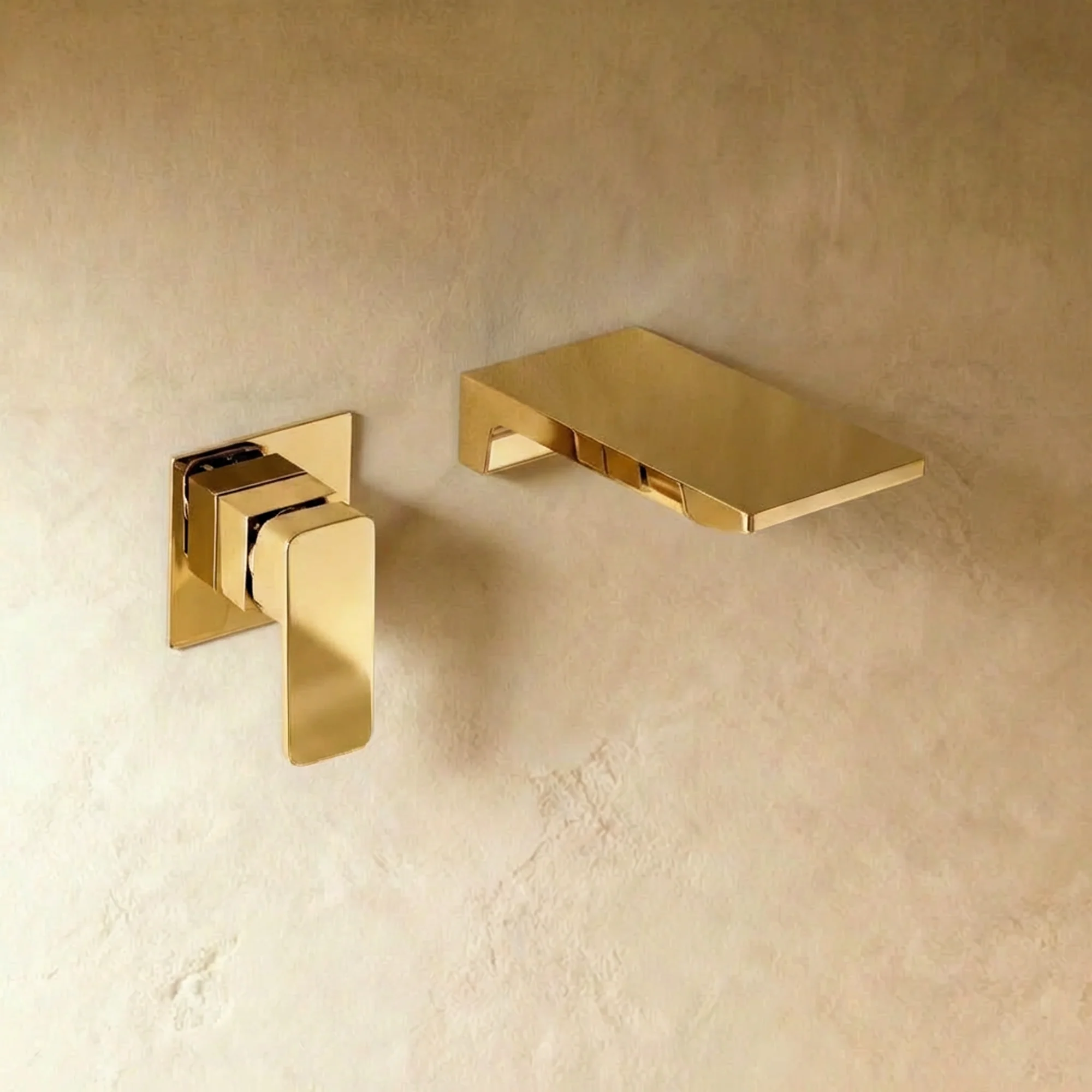 Calam Bathroom Faucet - Image 8