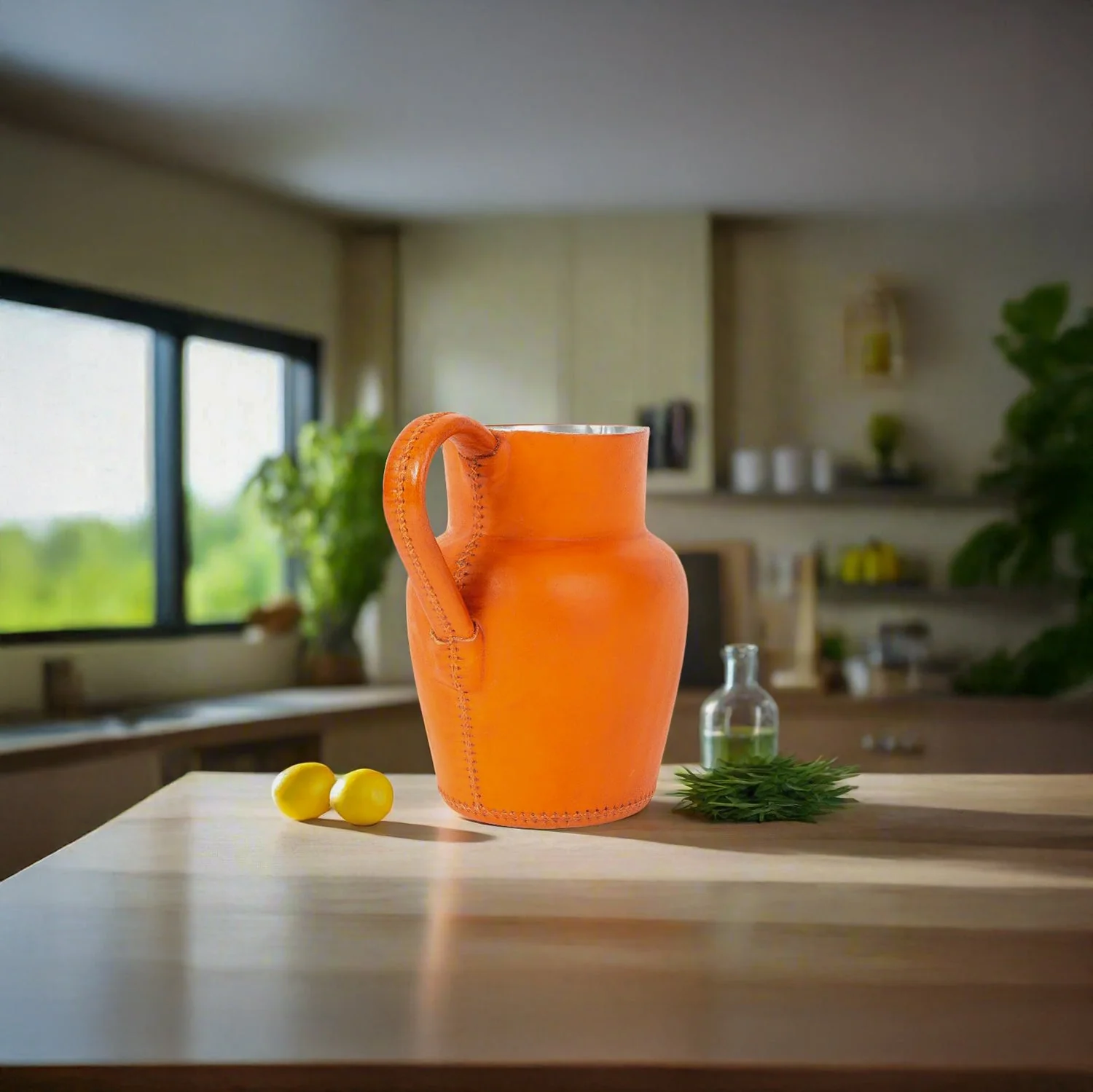 Callaíta | 8" Carafe - Image 2