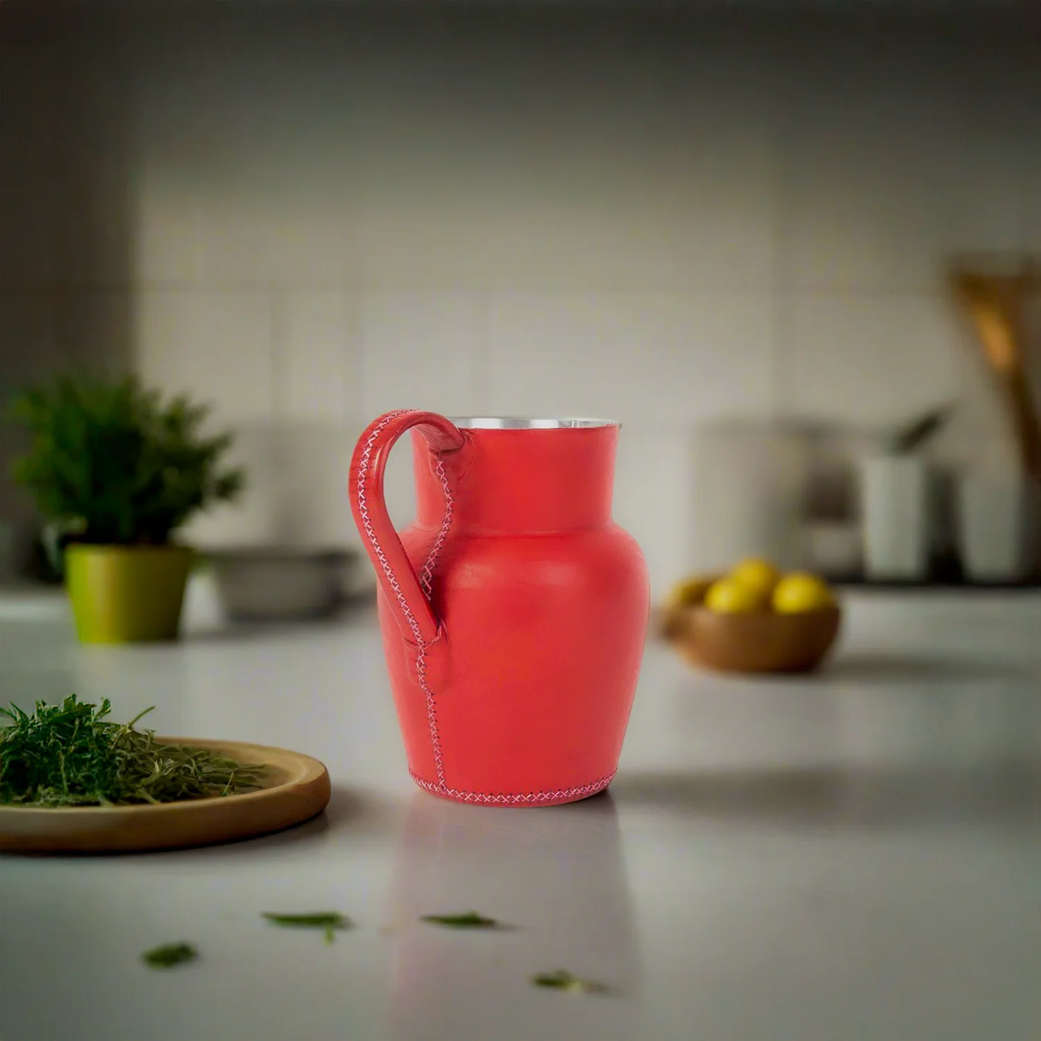 Callaíta | 8" Carafe - Image 3