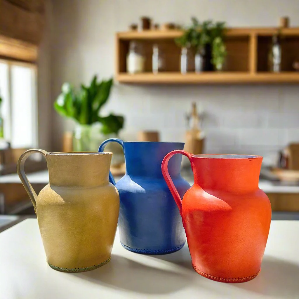 Callaíta | 8" Carafe - Image 7