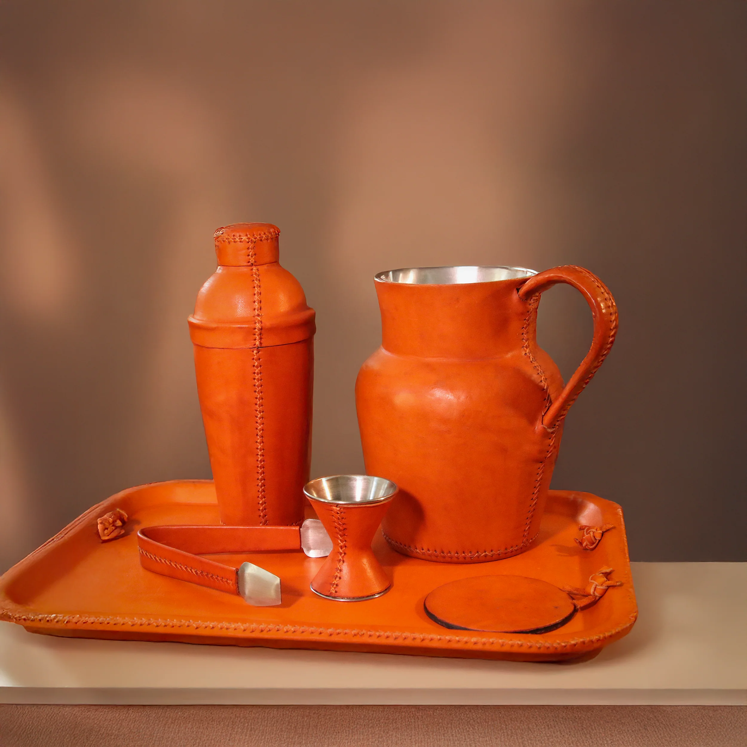 Callaíta | 8" Carafe - Image 8