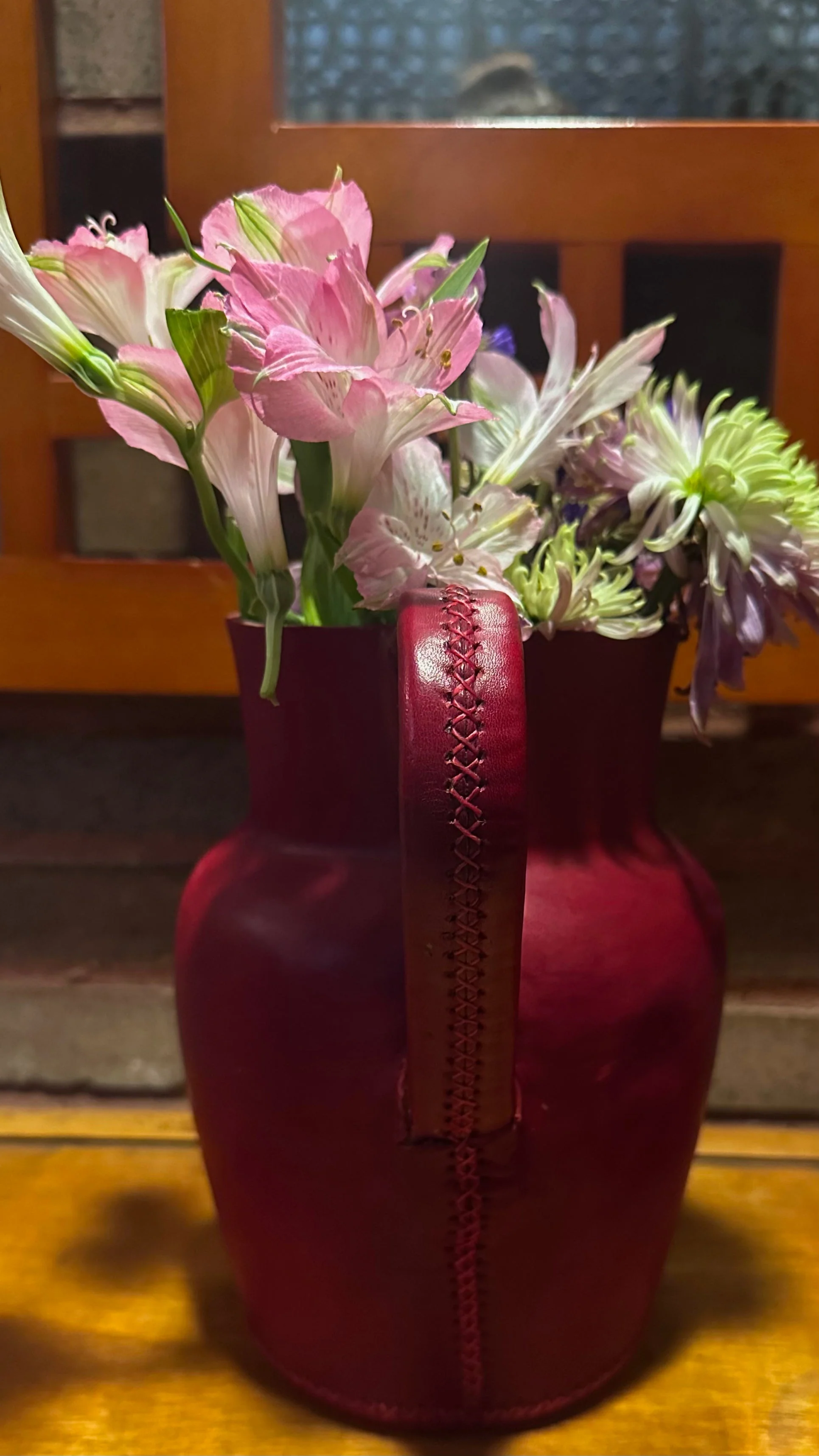 Callaíta | 8" Carafe - Image 9