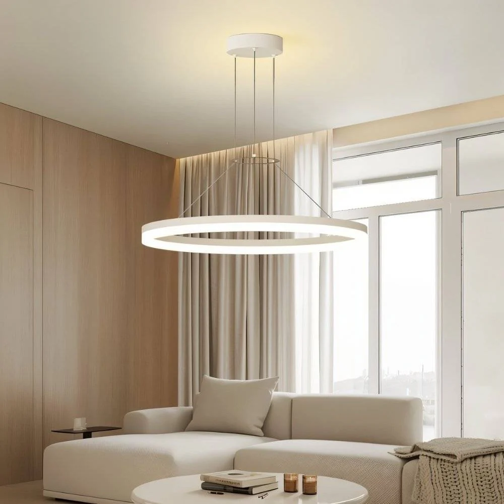 Calve Chandelier - Image 2