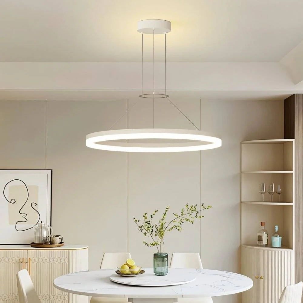 Calve Chandelier - Image 3