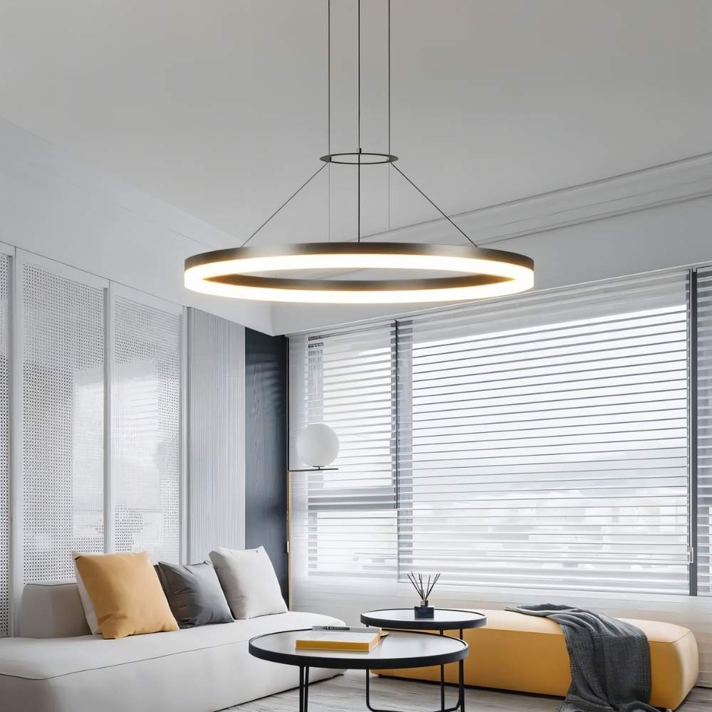 Calve Chandelier - Image 4