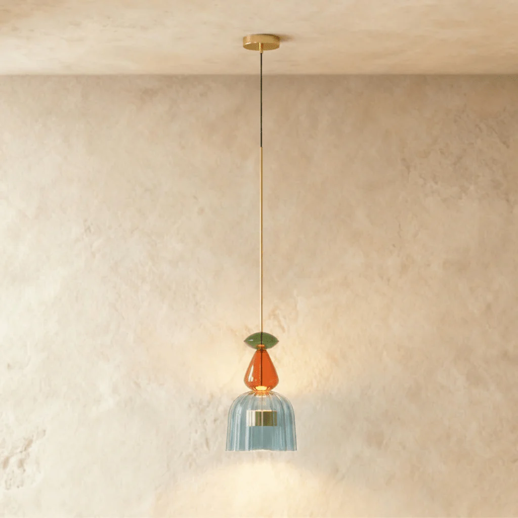 Cambell Pendant Light