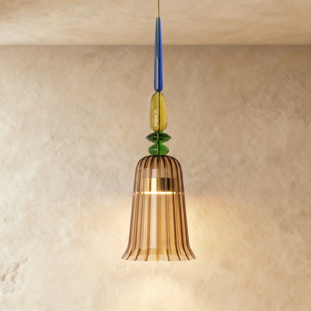 Cambell Pendant Light - Image 18