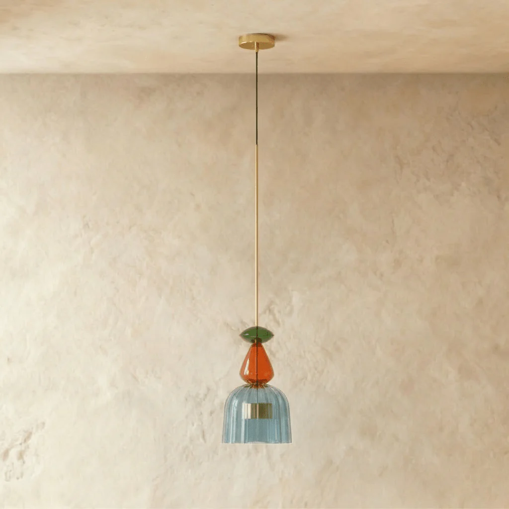 Cambell Pendant Light - Image 2