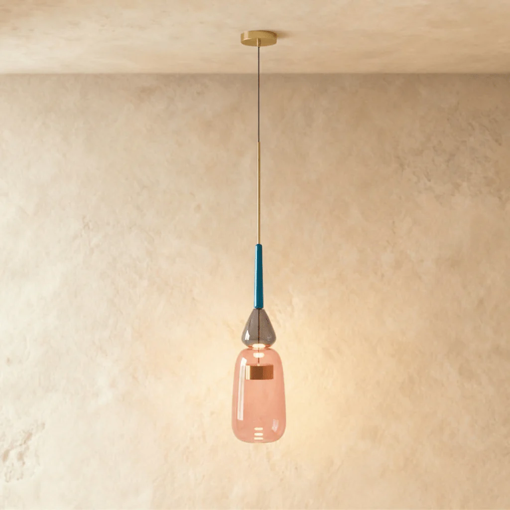 Cambell Pendant Light - Image 3