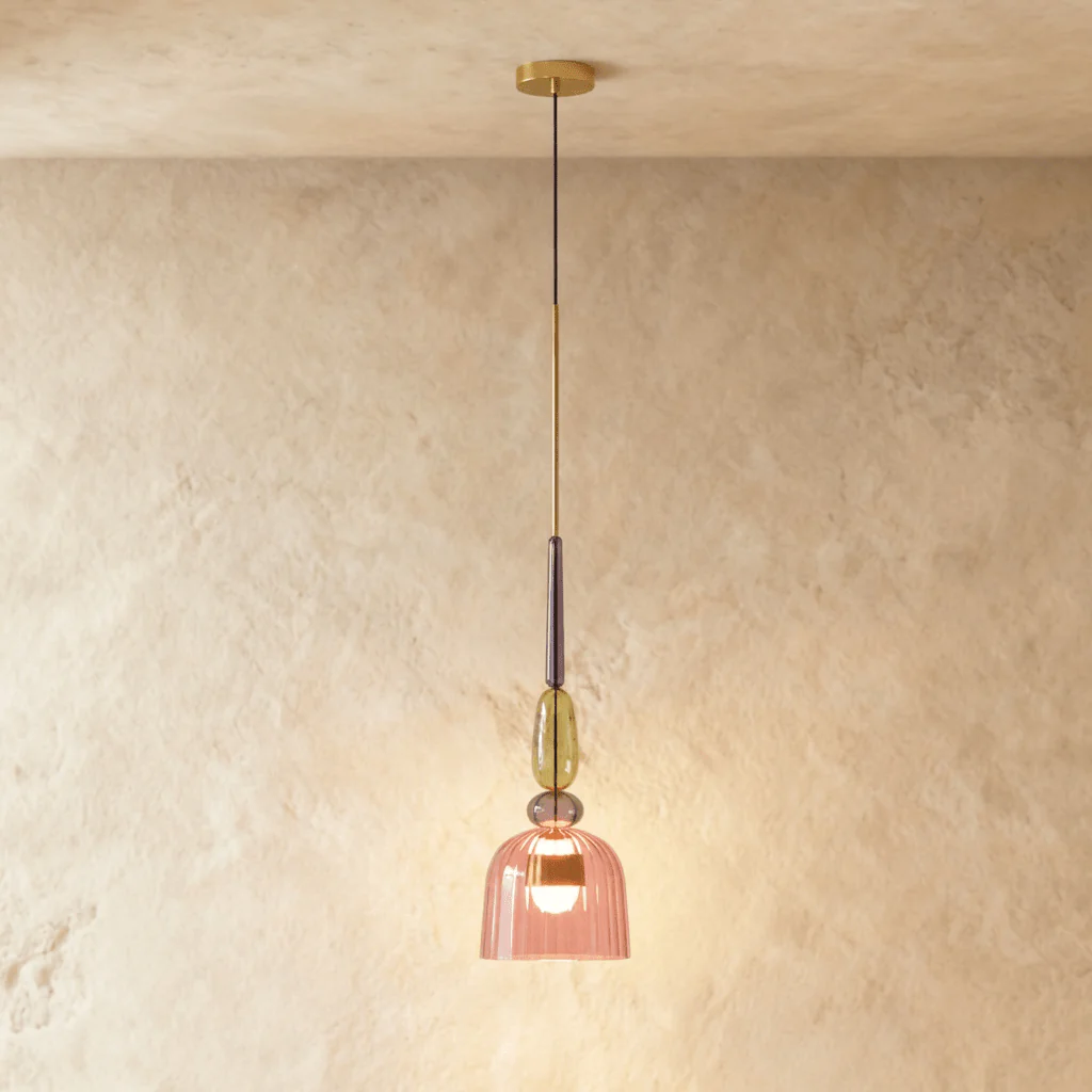 Cambell Pendant Light - Image 4