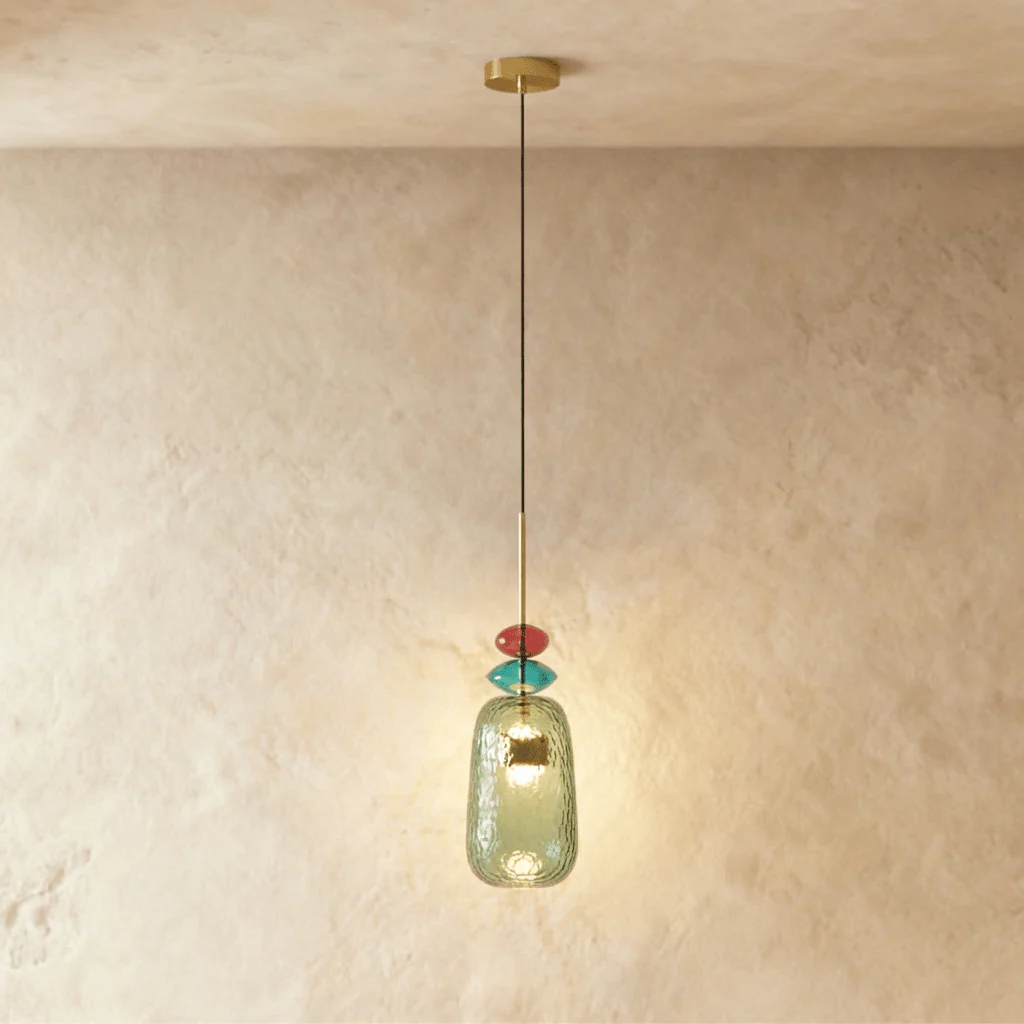 Cambell Pendant Light - Image 5