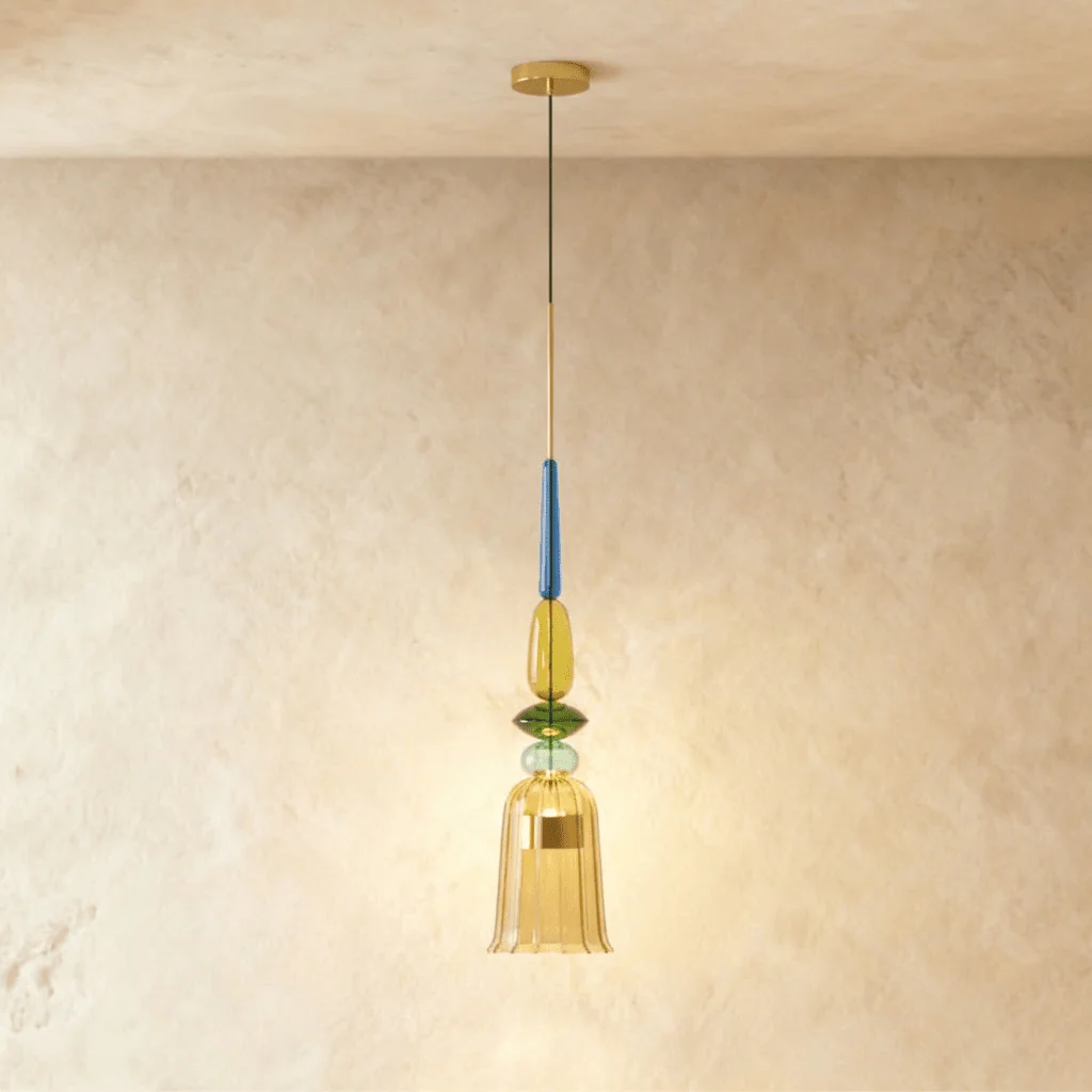 Cambell Pendant Light - Image 7