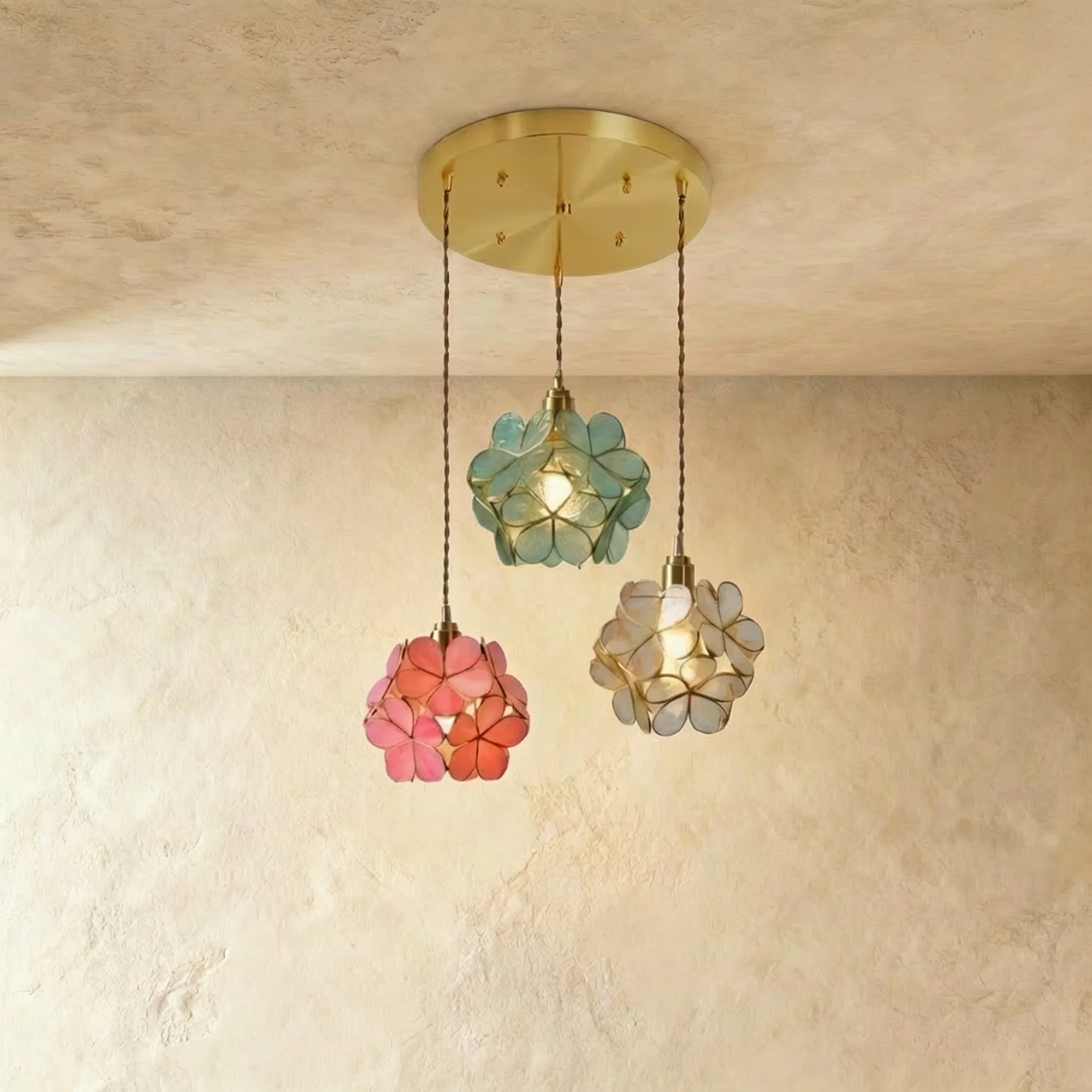 Camellia Pendant Light - Image 15