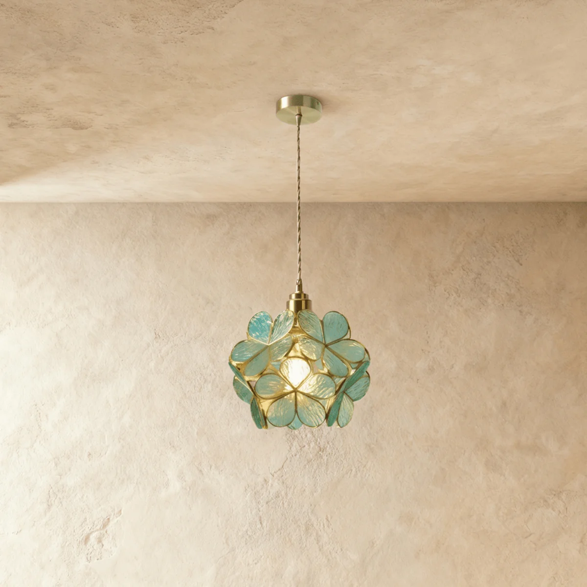 Camellia Pendant Light - Image 3