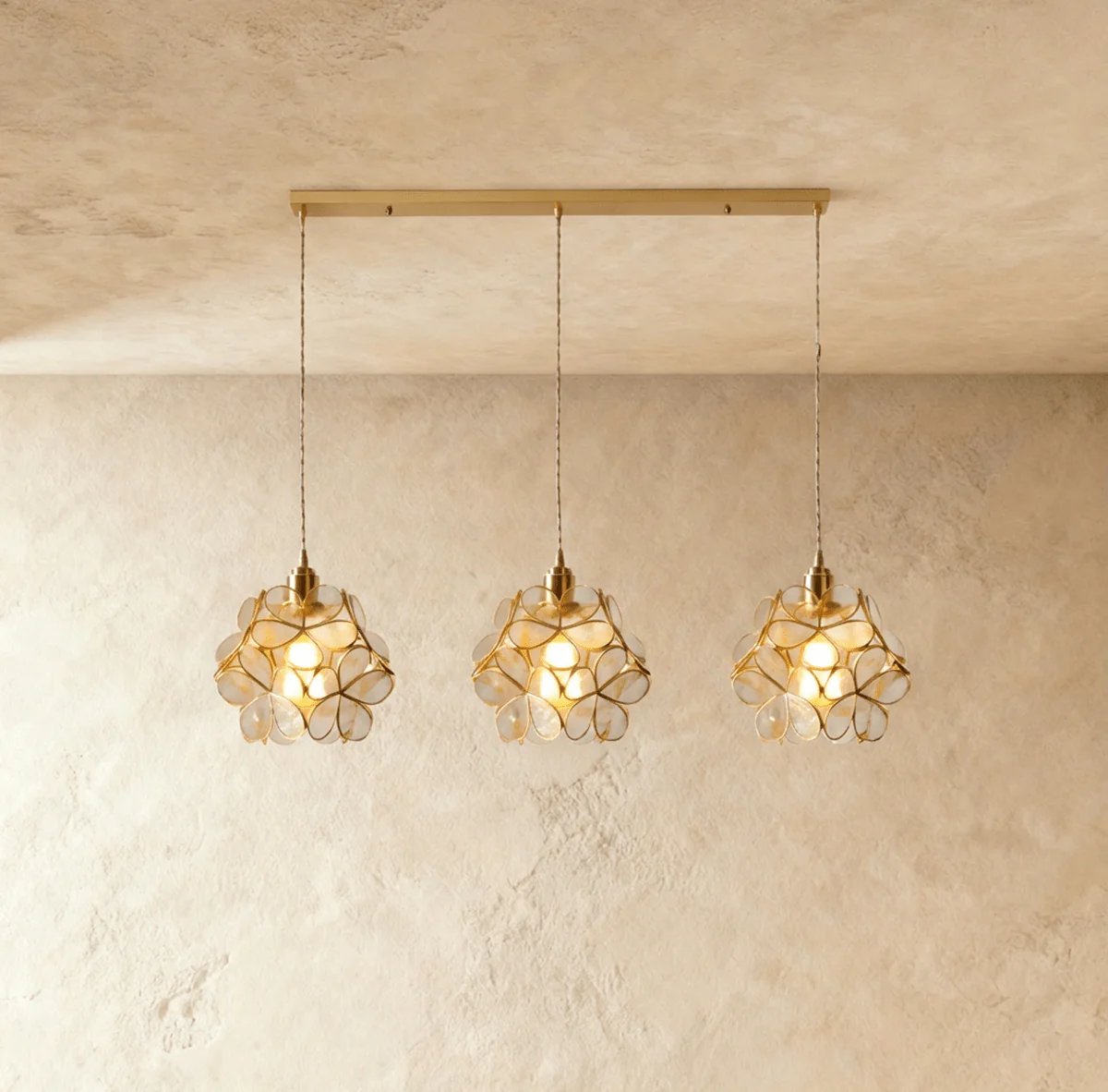 Camellia Pendant Light - Image 7