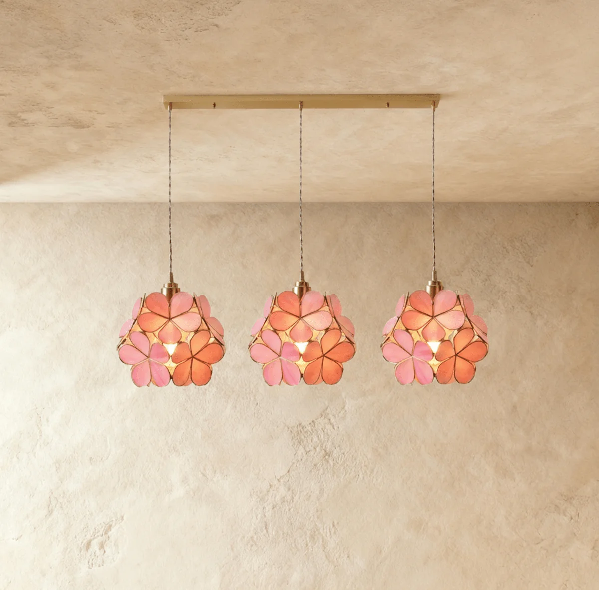 Camellia Pendant Light - Image 8