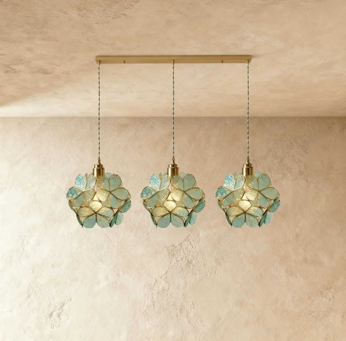 Camellia Pendant Light - Image 9