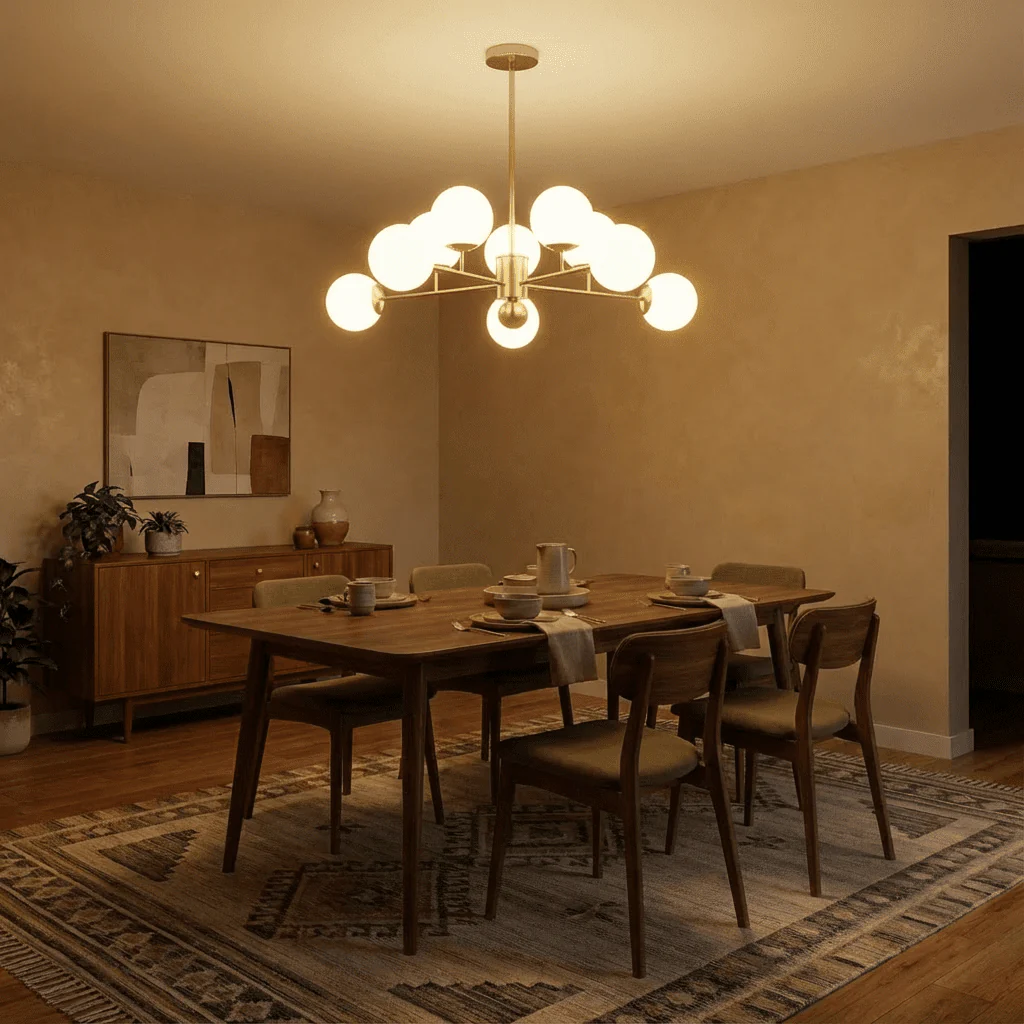 Camilla Chandelier - Image 35