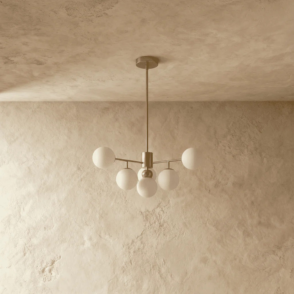Camilla Chandelier - Image 4