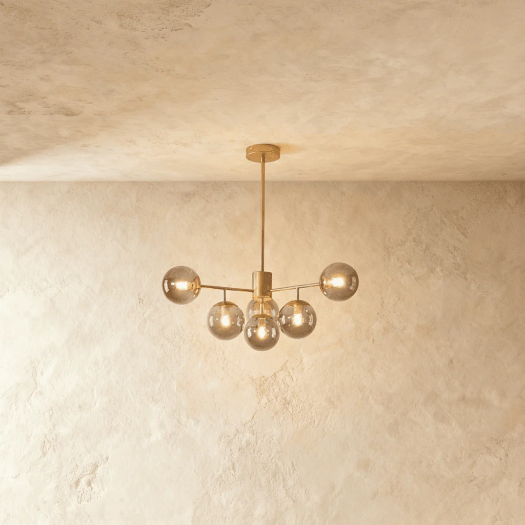 Camilla Chandelier - Image 5