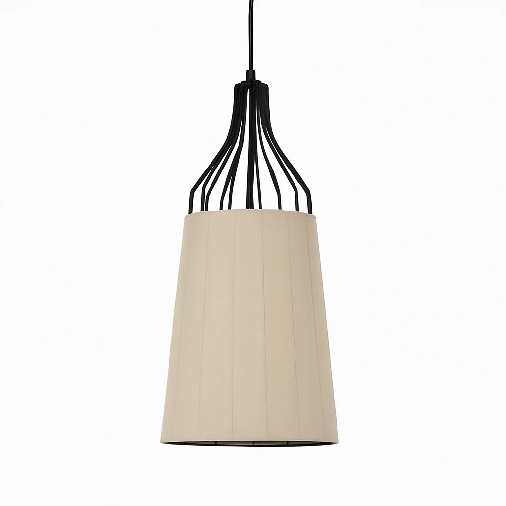Camille Pendant Light