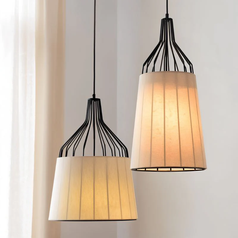 Camille Pendant Light - Image 6
