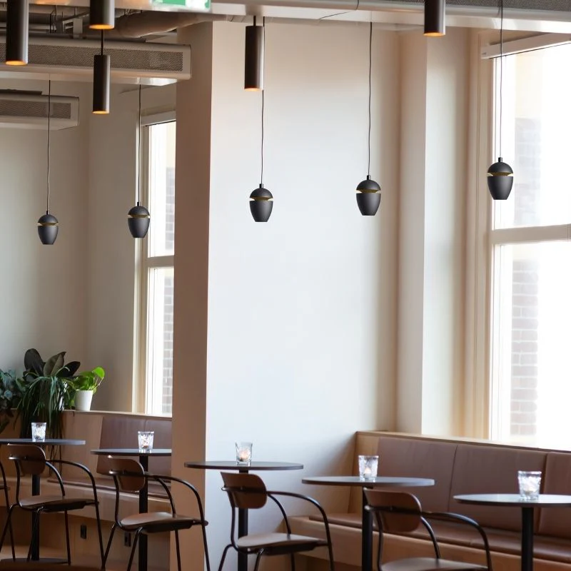 Candia Pendant Light