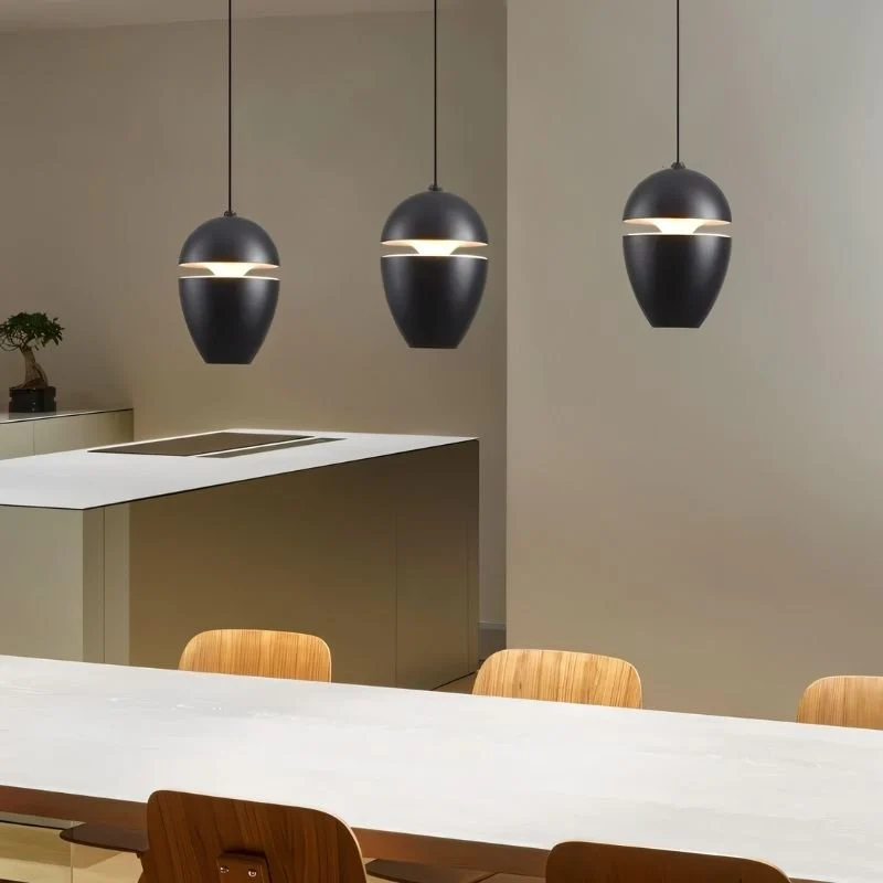 Candia Pendant Light - Image 3