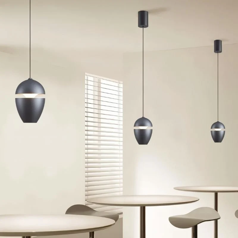 Candia Pendant Light - Image 4