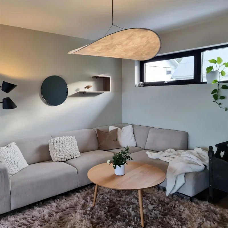 Candila Pendant Light - Image 4