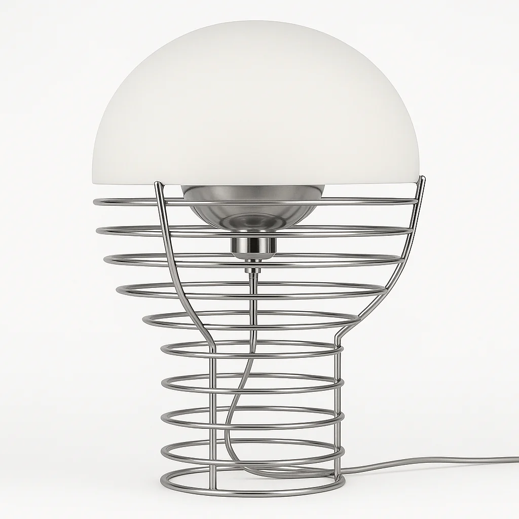 Candor Table lamp