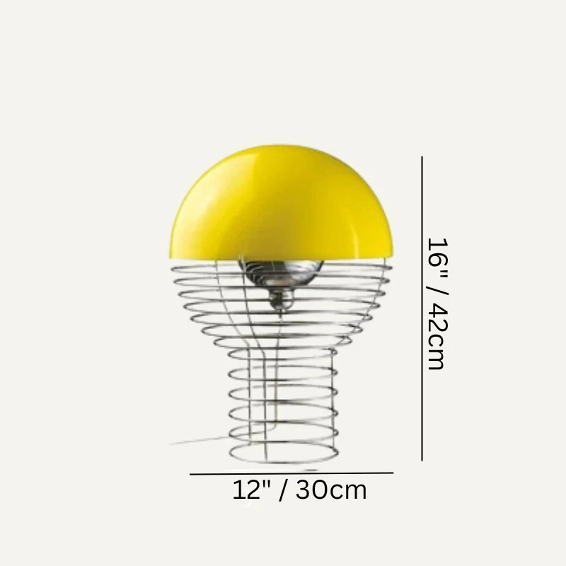 Candor Table lamp - Image 8