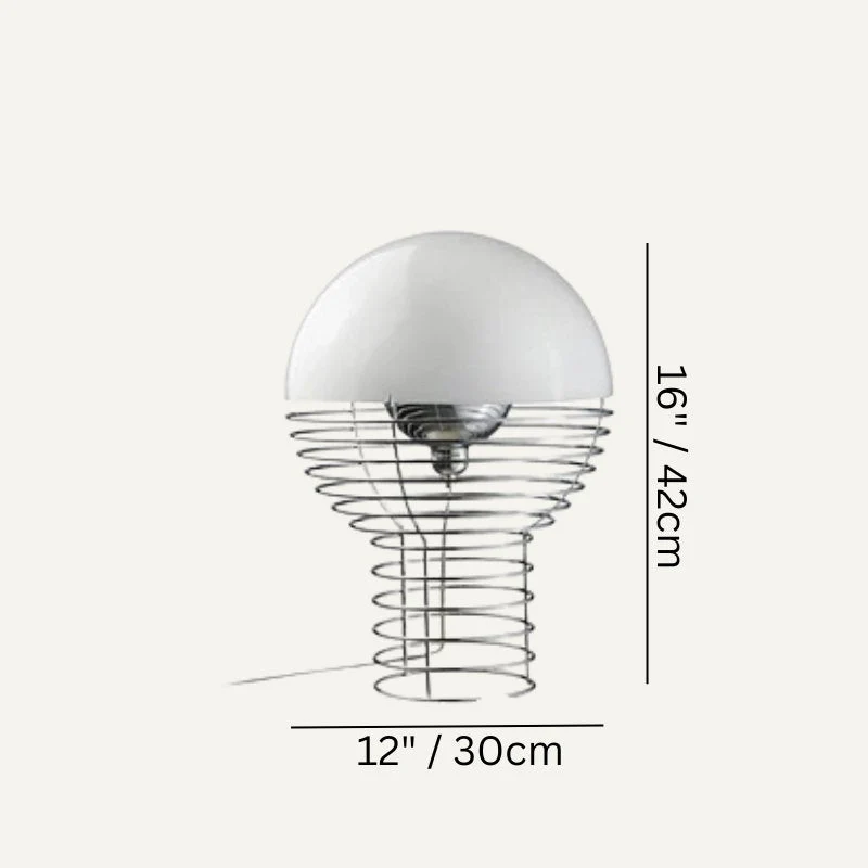 Candor Table lamp - Image 9