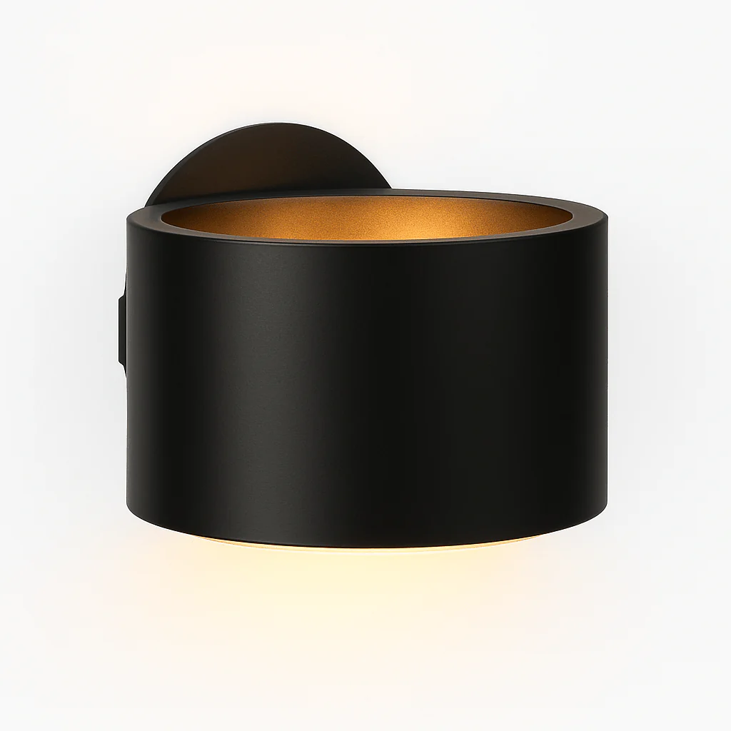 Candra Wall Lamp - Image 2