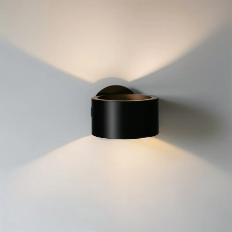 Candra Wall Lamp - Image 4