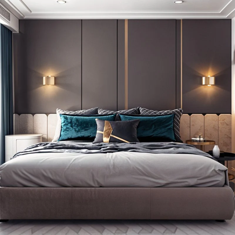 Candra Wall Lamp - Image 5