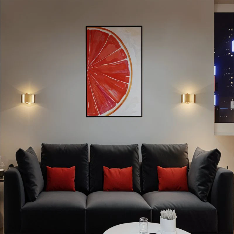 Candra Wall Lamp - Image 6