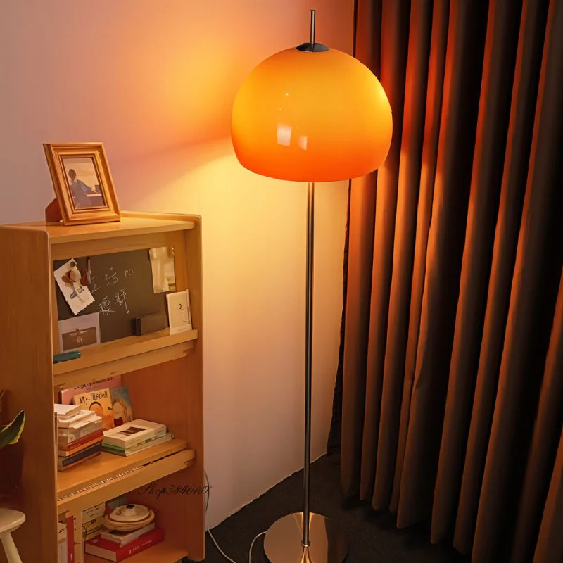 Canton Floor Lamp - Image 3