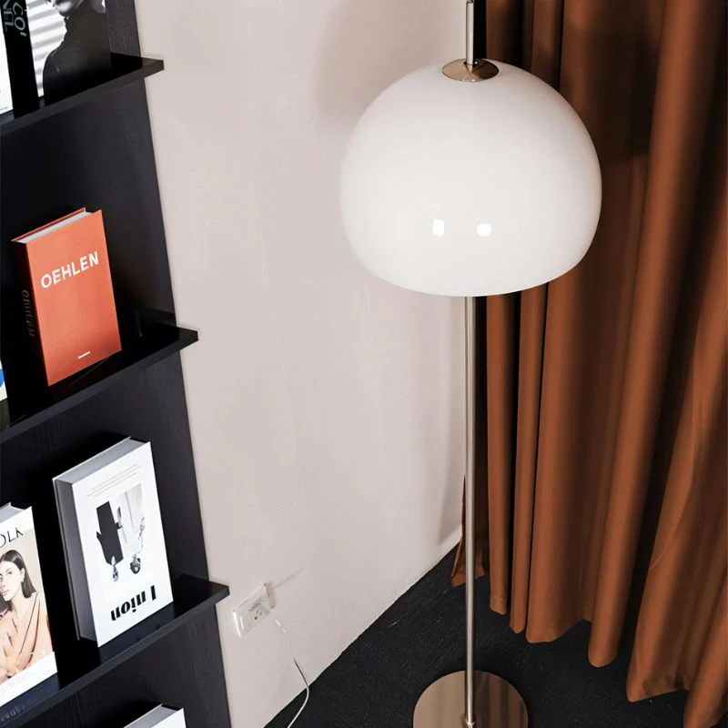 Canton Floor Lamp - Image 4