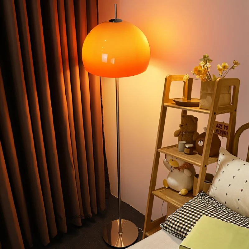 Canton Floor Lamp - Image 5