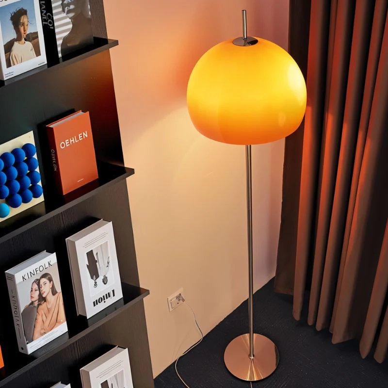 Canton Floor Lamp - Image 6
