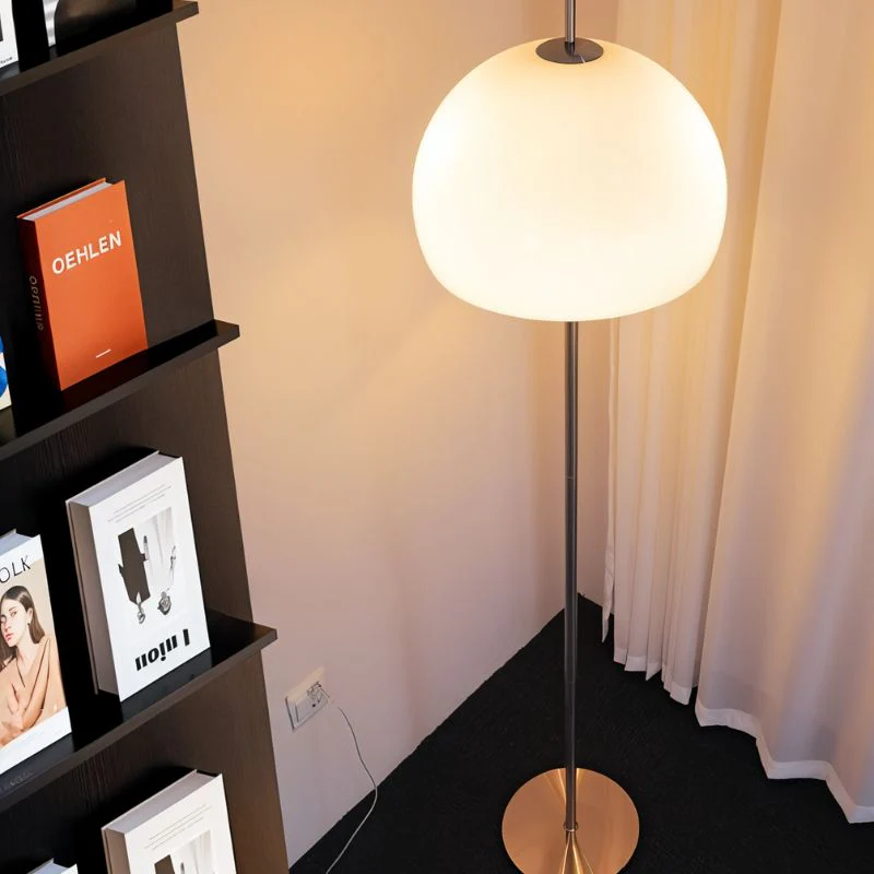Canton Floor Lamp - Image 8