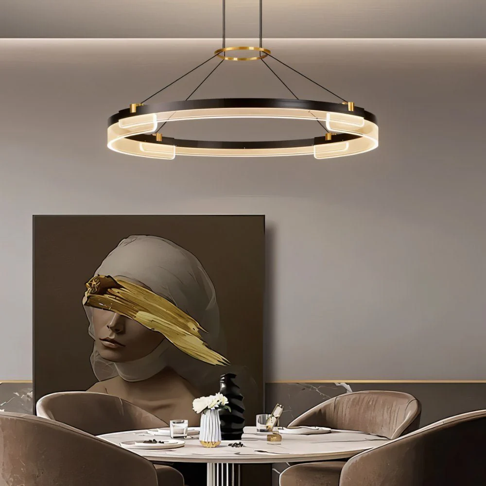 Capli Chandelier
