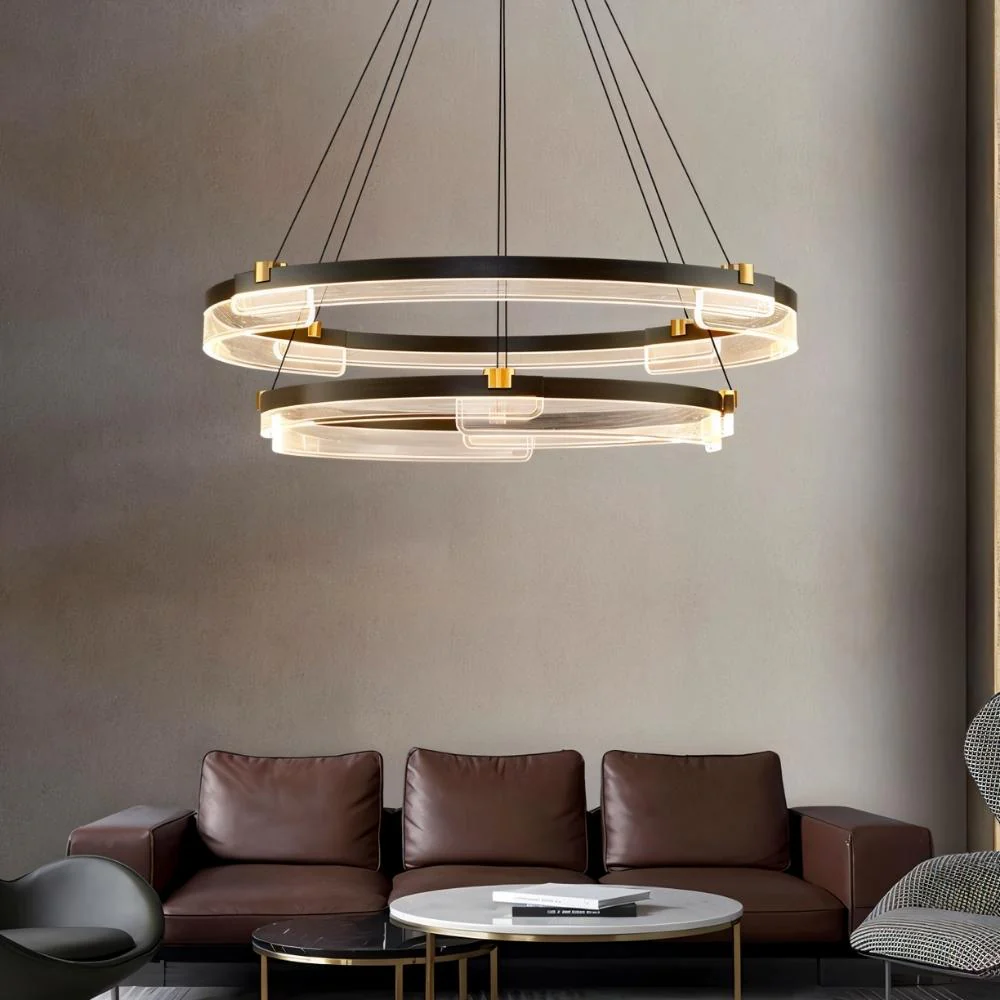 Capli Chandelier - Image 10