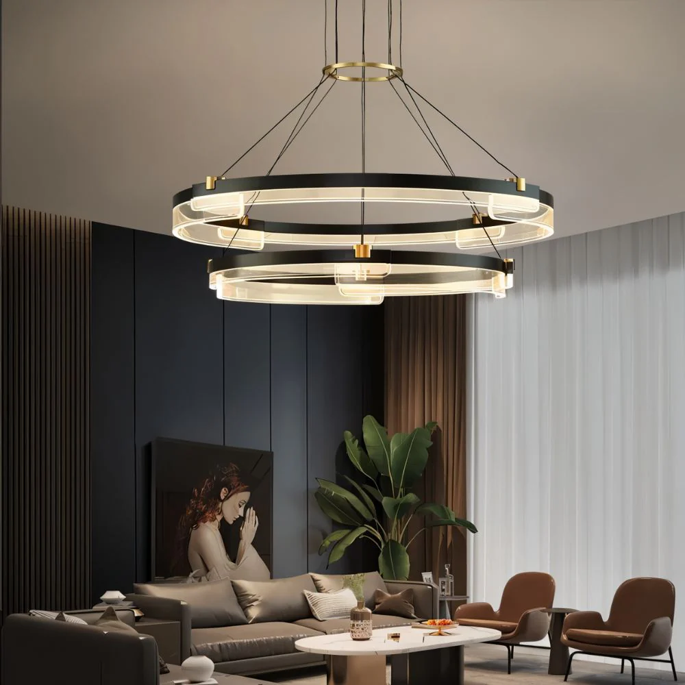 Capli Chandelier - Image 2