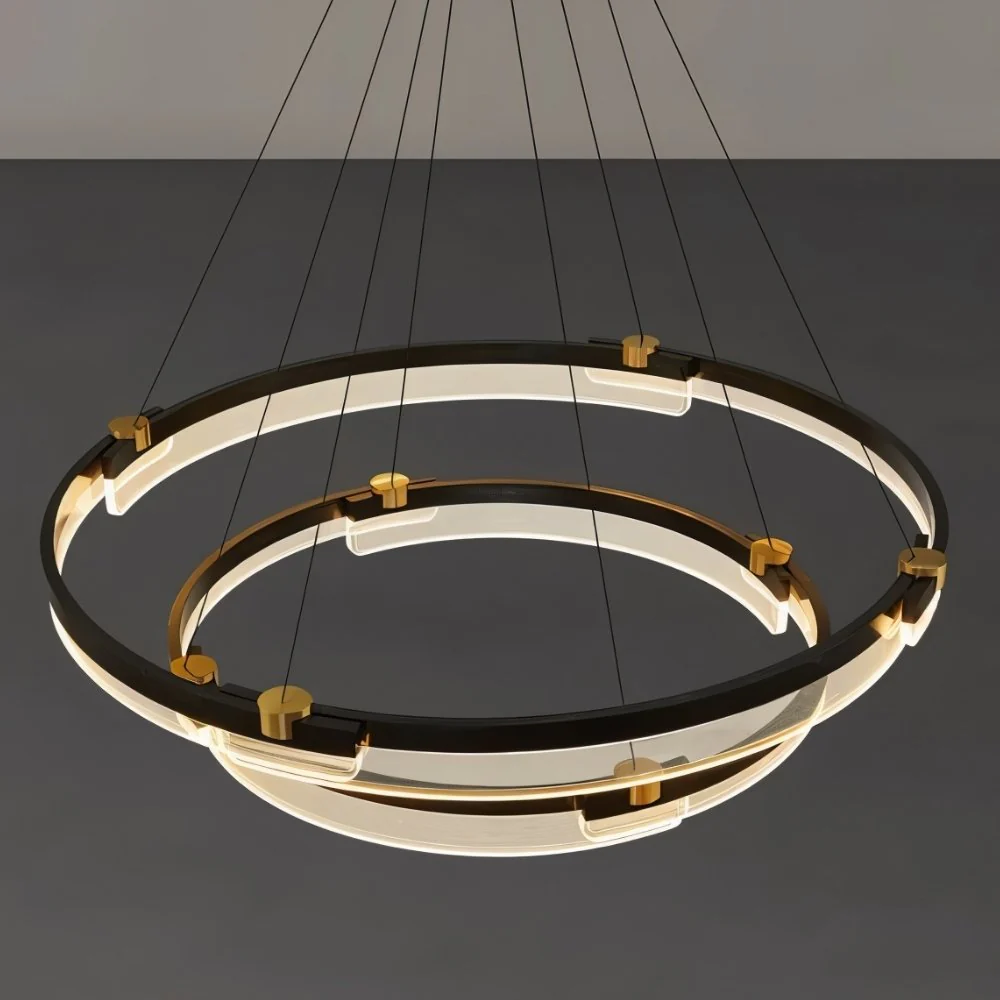 Capli Chandelier - Image 3