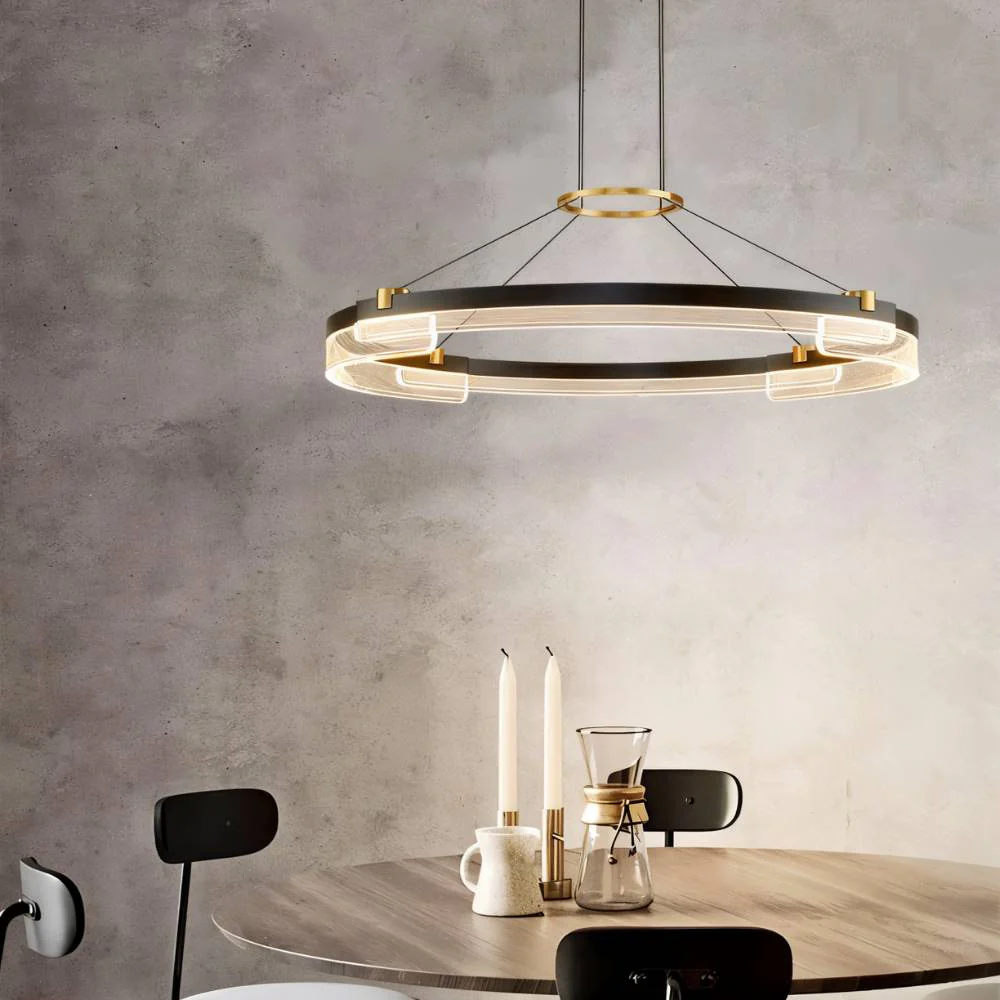 Capli Chandelier - Image 4